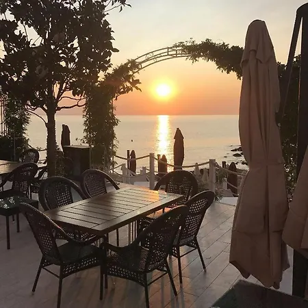 Apartment La Spacious With A Sea View *