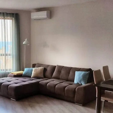 Apartment La Spacious With A Sea View *