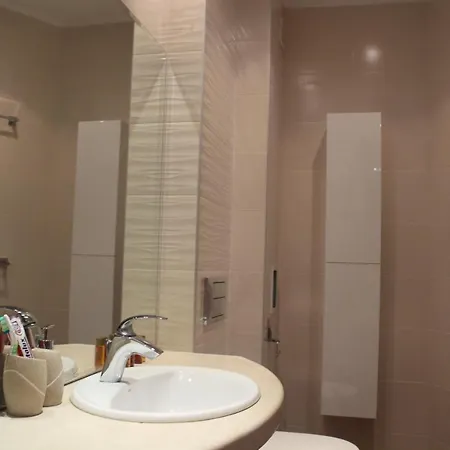 La Spacious With A Sea View Appartement *