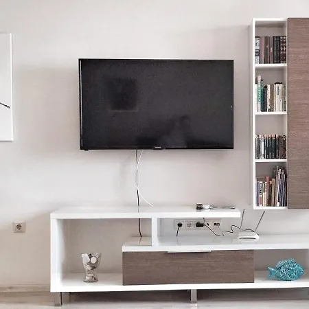 La Spacious With A Sea View * Varna