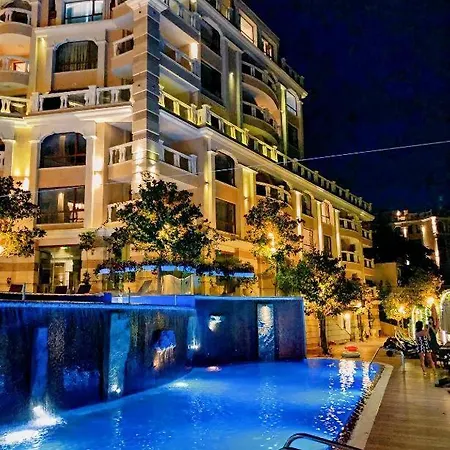 La Spacious With A Sea View Varna