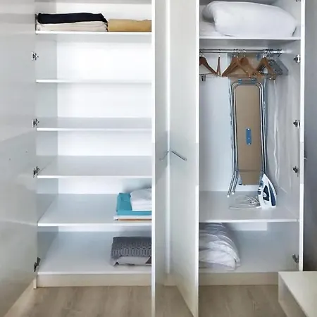 La Spacious With A Sea View * Varna