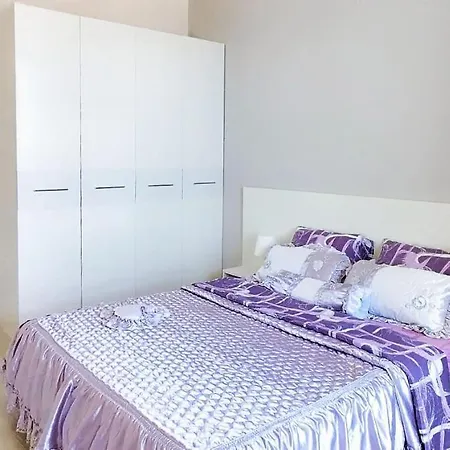 La Spacious With A Sea View Daire