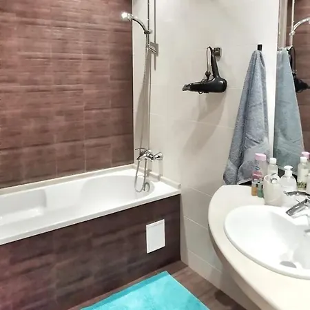 La Spacious With A Sea View Varna