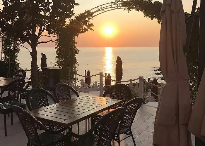 Appartamento La Spacious With A Sea View *