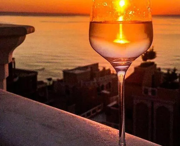 Appartamento La Spacious With A Sea View Varna