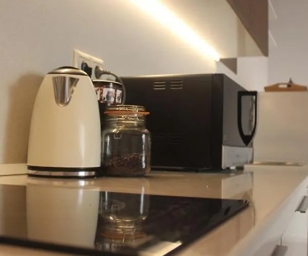 La Spacious With A Sea View Appartamento *